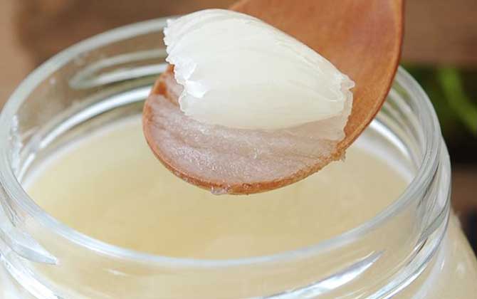 蜂蜜結晶的原因及恢復方法 蜂蜜結晶