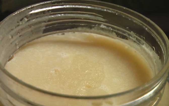 蜂蜜結晶的原因及恢復方法 蜂蜜結晶