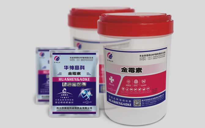 蜂病防治有哪些藥物? 金霉素