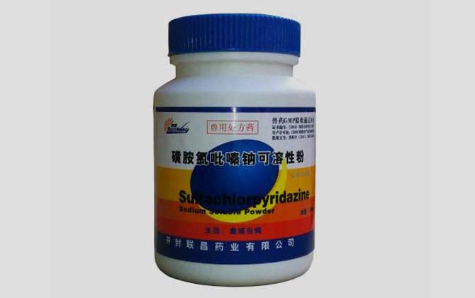 蜂病防治有哪些藥物? 磺胺