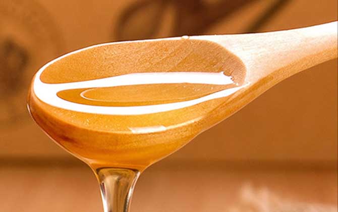 橙花蜜的作用與功效及食用方法 橙花蜜