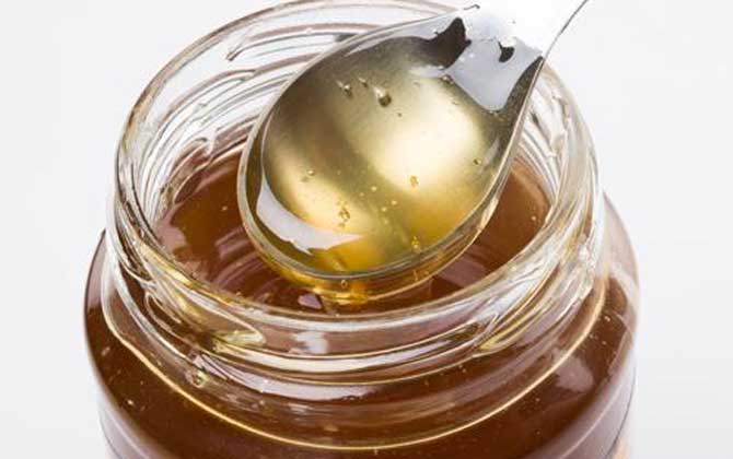 橙花蜜的作用與功效及食用方法 橙花蜜