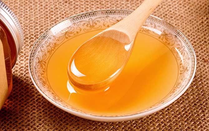 橙花蜜的作用與功效及食用方法 橙花蜜