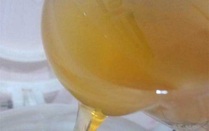 玄參蜜的作用與功效及食用方法 玄參蜜