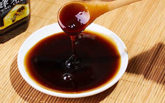 蜂巢素的作用與功效及食用方法 蜂巢素