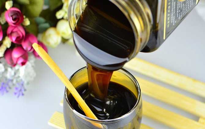 蜂巢素的作用與功效及食用方法 蜂巢素