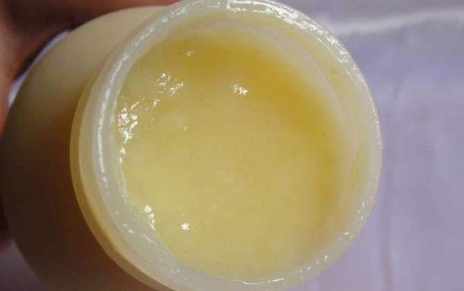 蜂王漿中含量最高的是什么? 蜂王漿