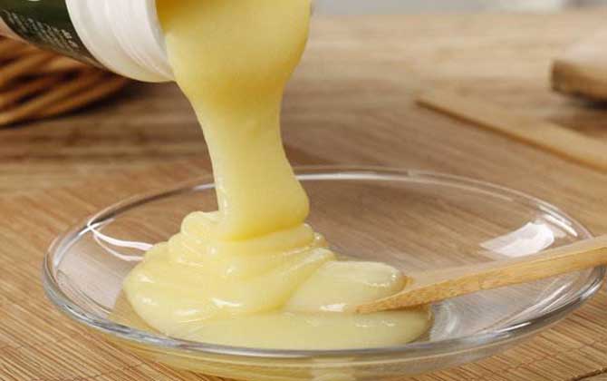 蜂王漿中含量最高的是什么? 蜂王漿