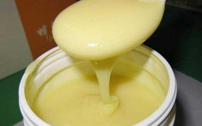 蜂王漿的味道為什么怪怪的? 蜂王漿