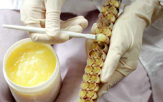 蜂王漿有沒有保質期? 蜂王漿