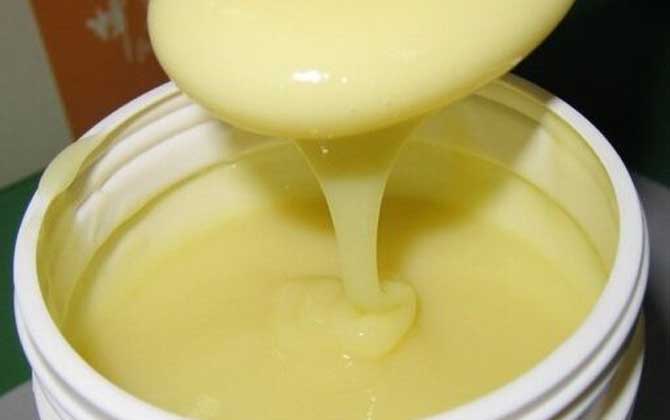 長(zhǎng)期吃蜂王漿有什么副作用? 蜂王漿