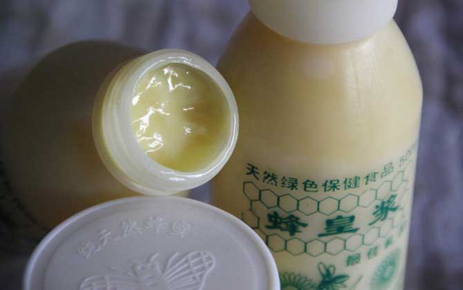 更年期吃蜂王漿有什么害處? 蜂王漿