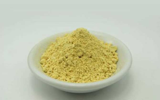 蜂花粉和松花粉有什么區(qū)別? 松花粉