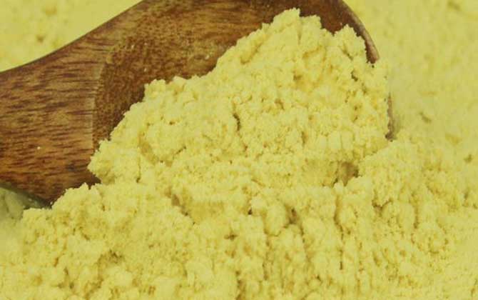 最新松花粉價(jià)格多少錢一斤? 松花粉