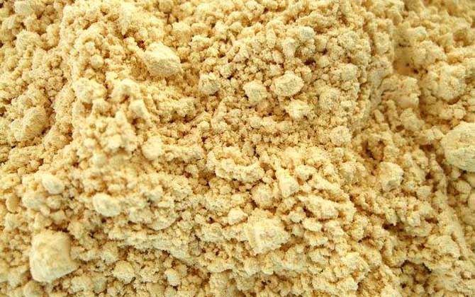 最新松花粉價(jià)格多少錢一斤? 松花粉