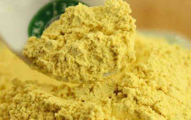 最新松花粉價(jià)格多少錢一斤? 松花粉