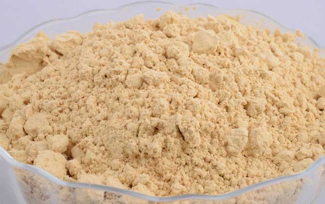 最新松花粉價(jià)格多少錢一斤? 松花粉