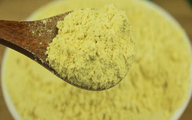 最新松花粉價(jià)格多少錢一斤? 松花粉