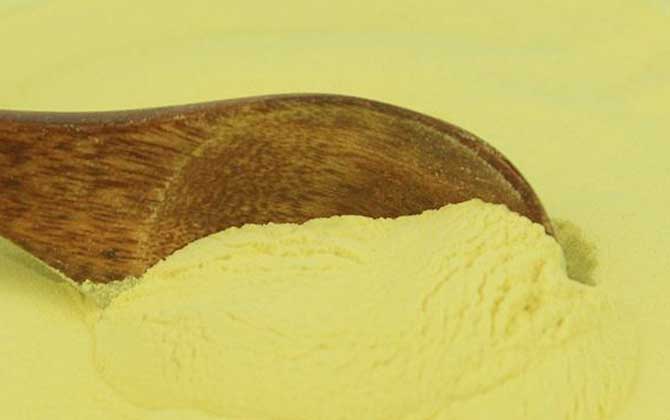 松花粉有哪些副作用與禁忌? 松花粉