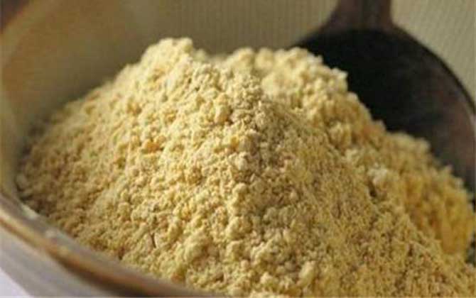 松花粉的作用與功效及禁忌人群 松花粉