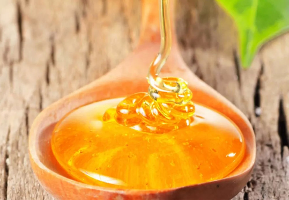 蜂蜜可以每天喝嗎(蜂蜜可以天天喝嗎) 蜂蜜可以每天喝嗎(蜂蜜可以天天喝嗎)