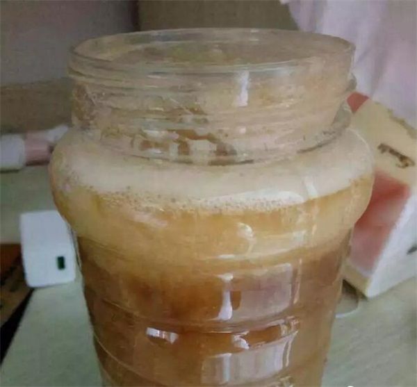 蜂蜜變質了還有什么用處(如何處理變質的蜂蜜) 蜂蜜變質了還有什么用處(如何處理變質的蜂蜜)