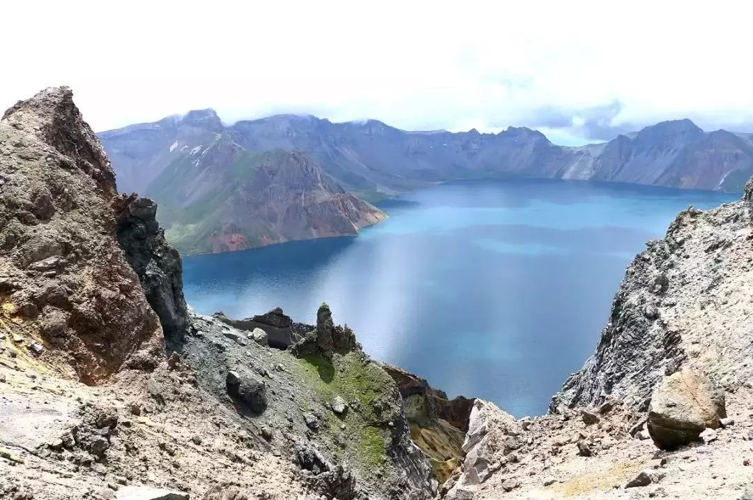 長白山天池里面為什么沒有魚(長白山天池海拔2189米,魚無法流到這里,這里的魚是怎么產生的) 長白山天池里面為什么沒有魚(長白山天池海拔2189米,魚無法流到這里,這里的魚是怎么產生的)