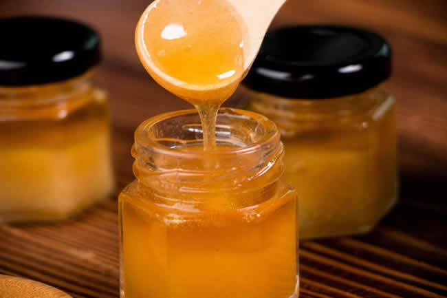 蜂蜜有保質期嗎？