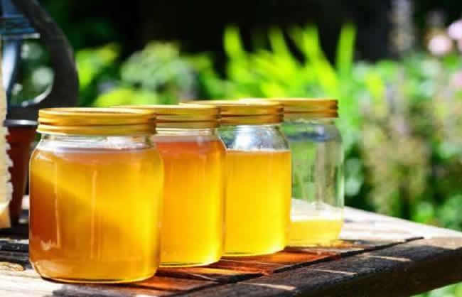 蜂蜜有保質期嗎？