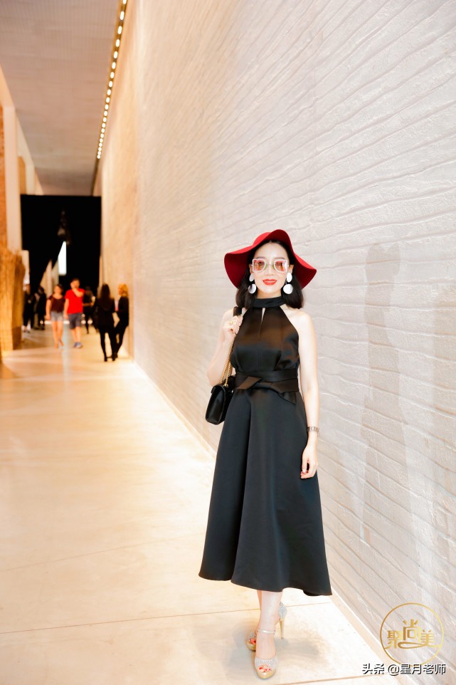 為什么看了很多搭配自己還是亂穿衣服 為什么學(xué)了穿搭課程還是亂穿衣?