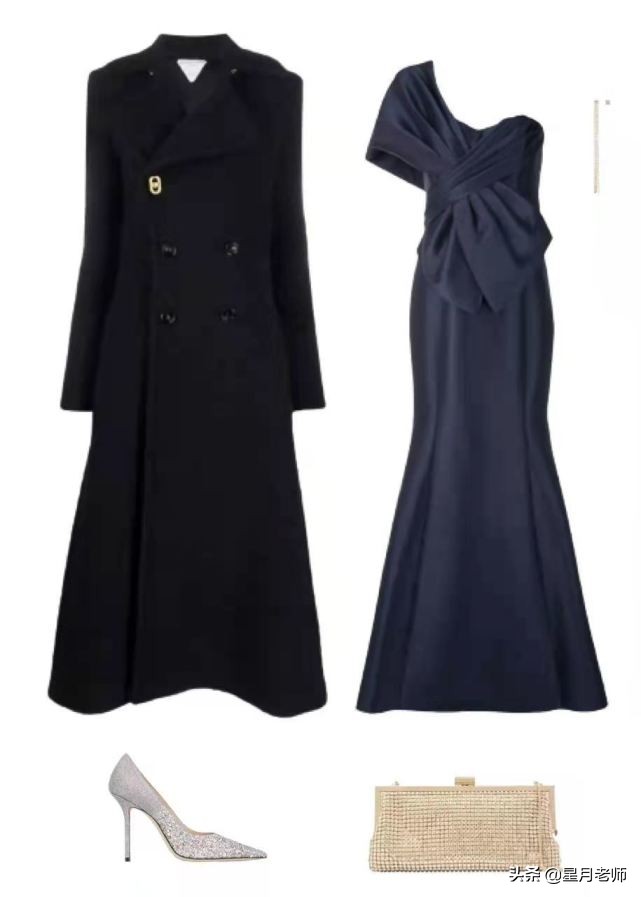 為什么看了很多搭配自己還是亂穿衣服 為什么學(xué)了穿搭課程還是亂穿衣?