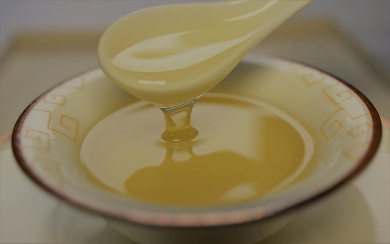 蜂蜜放了10年還能吃嗎？(蜂蜜放多久能吃)