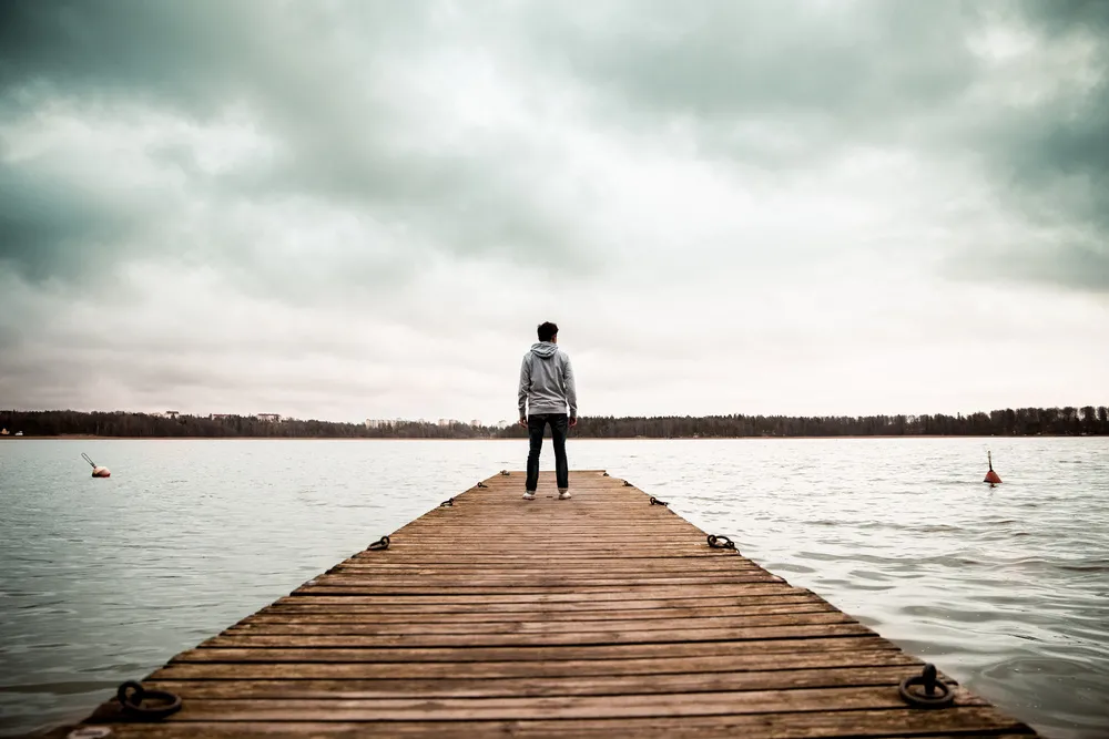 一個人最頂級的自律，是拒絕內耗