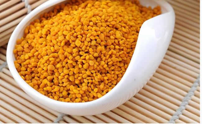 【蜜蜂知識(shí)】蜂產(chǎn)品種類(lèi)及圖片介紹