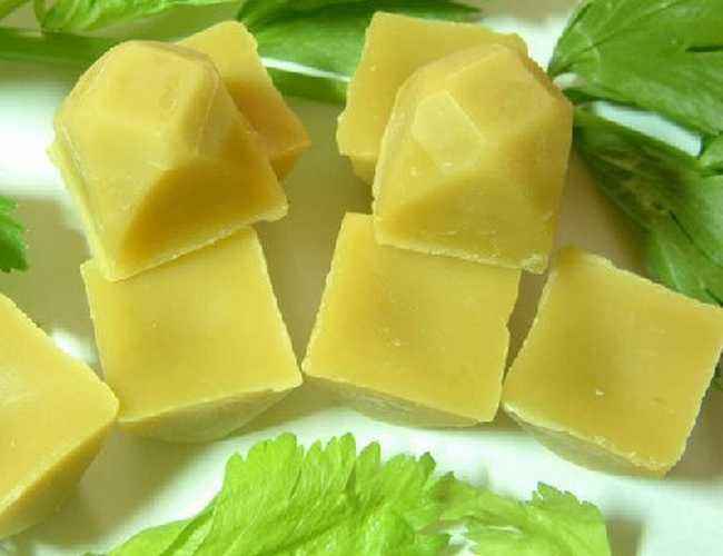 【蜜蜂知識(shí)】蜂產(chǎn)品種類(lèi)及圖片介紹