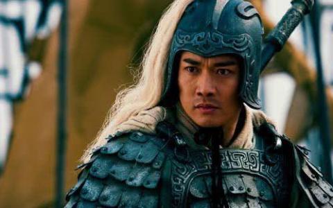 史書(shū)明確稱(chēng)贊趙云，說(shuō)他是不折不扣的帥哥：