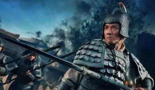 史書(shū)明確稱(chēng)贊趙云，說(shuō)他是不折不扣的帥哥：