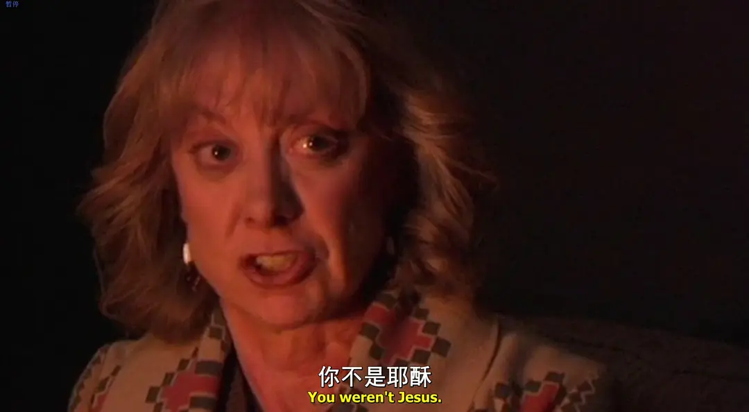 低成本高評(píng)分，沒(méi)有任何特效的科幻經(jīng)典電影《這個(gè)男人來(lái)自地球》