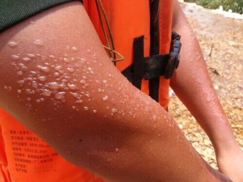 “00后”戰士，一等功