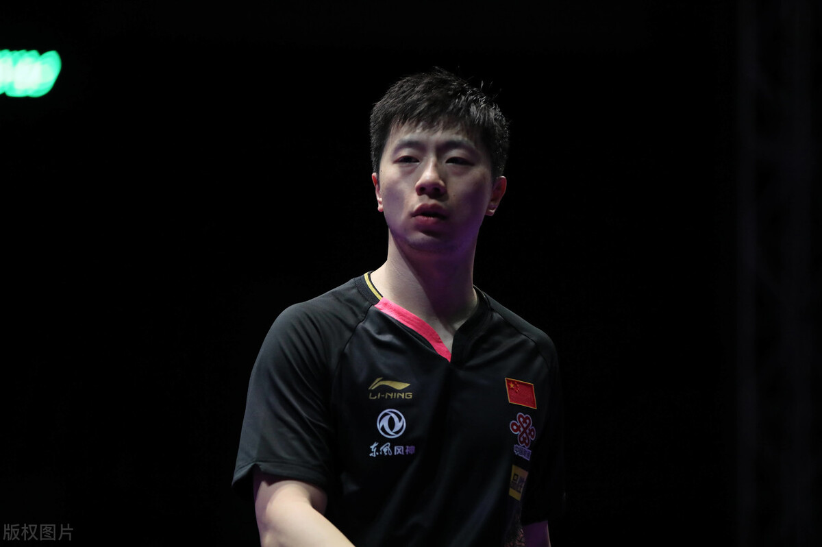馬龍確定退出全運(yùn)會單打，雙打團(tuán)體有望爭冠