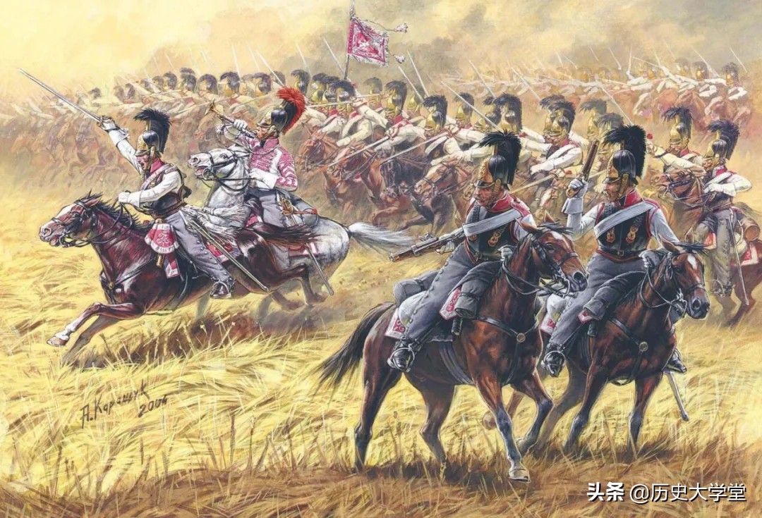 中國(guó)古代史上以少勝多的戰(zhàn)役，為什么會(huì)“井噴”般地出現(xiàn)