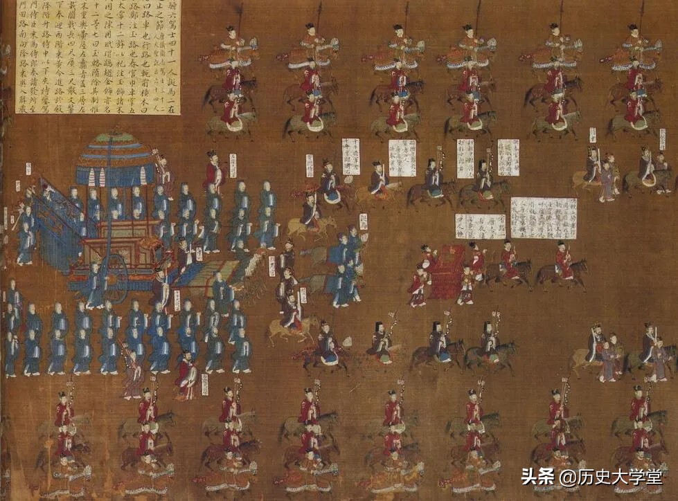 中國(guó)古代史上以少勝多的戰(zhàn)役，為什么會(huì)“井噴”般地出現(xiàn)