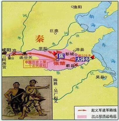 中國(guó)古代史上以少勝多的戰(zhàn)役，為什么會(huì)“井噴”般地出現(xiàn)