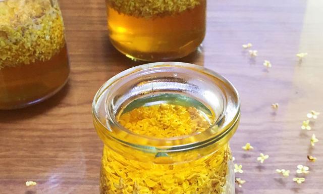 什么是桂花蜜(桂花蜜好不好) 什么是桂花蜜(桂花蜜好不好)