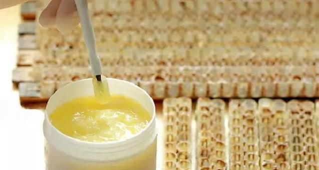 蜂王漿質(zhì)量好壞的鑒別(什么樣的蜂王漿才是正宗的) 蜂王漿質(zhì)量好壞的鑒別(什么樣的蜂王漿才是正宗的)