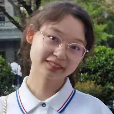 高中同班，大學同寢，緣分啊