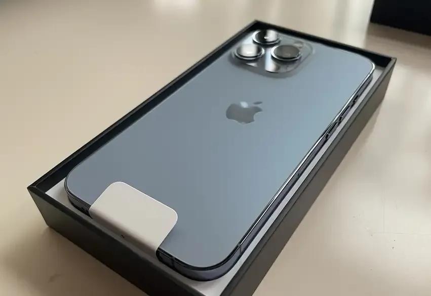 以普通用戶的角度，評(píng)測13Pro