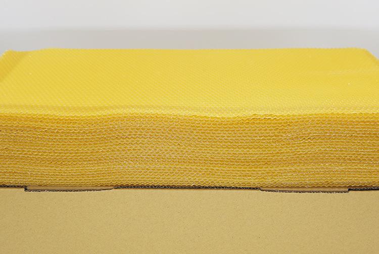 塑料巢礎怎么安裝? 塑料巢礎怎么安裝?