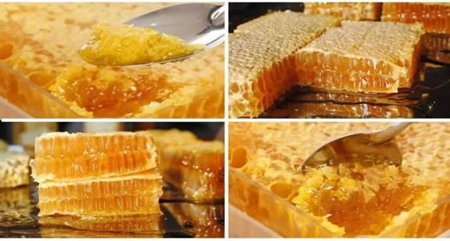 土蜂蜜和普通蜂蜜的區別？