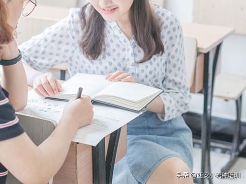 西安考研日語培訓 | 為什么許多人覺得日語考研比較容易？